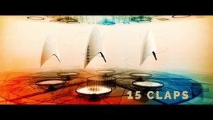 Poster for Easter Egg: 15 Claps Poster for Easter Egg: 15 Claps