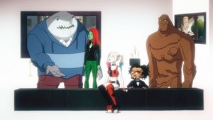 Poster for Being Harley Quinn