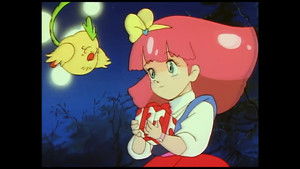 Poster for Santa fell from the sky Poster for Santa fell from the sky