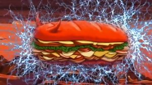 Poster for Broodwich