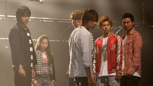 Poster for Episode 8 Poster for Episode 8