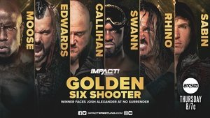 Poster for Impact! #967