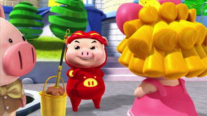 Poster for Episode 27