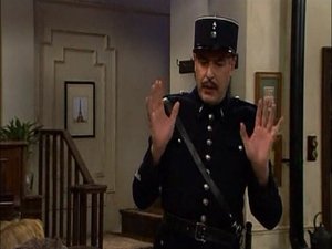 Poster for The Return of 'Allo 'Allo!