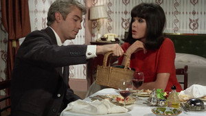 Poster for Find the Lady