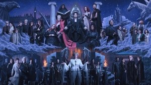 Poster for Long Live the King