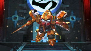 Poster for Episode 20