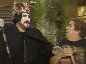 Poster for Episode 119 Poster for Episode 119