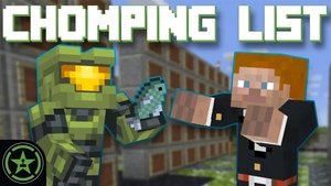 Poster for Episode 310 - Chomping List