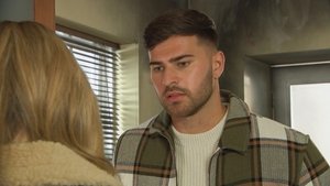 Poster for Hollyoaks at Christmas: Episode 8