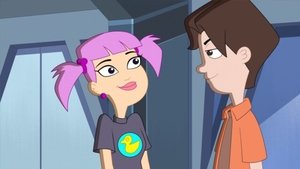 Poster for Trading Faces