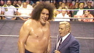 Poster for WWF Championship Wrestling - Oct. 18, 1980 Poster for WWF Championship Wrestling - Oct. 18, 1980