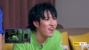 Poster for S2 Reaction EP7 Poster for S2 Reaction EP7