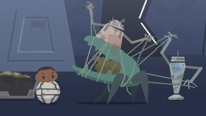 Poster for Finn and the Busted Droids (3)