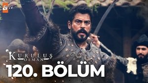Poster for Bölüm 120