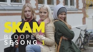 Poster for Bloopers - Season 1