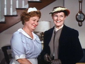 Poster for An Example for Hazel