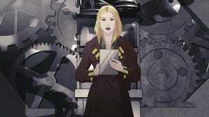 Poster for Episode 3