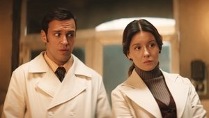 Poster for Episode 3