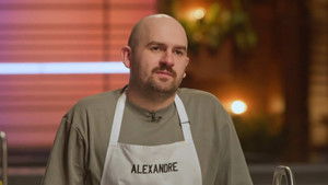 Poster for Episode 40