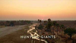 Poster for Hunting Giants