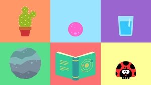 Poster for The Show and Tell Badge