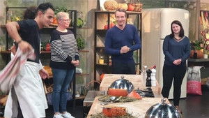 Poster for Episode 7