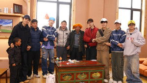 Poster for Episode 58