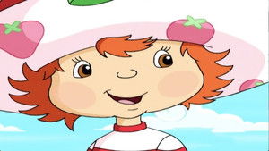 Poster for Meet Strawberry Shortcake