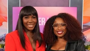 Poster for Karol G, Venus Williams Poster for Karol G, Venus Williams