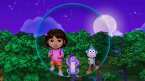 Poster for Bubble Trouble