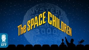 Poster for The Space Children