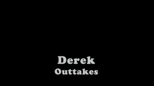Poster for Outtakes