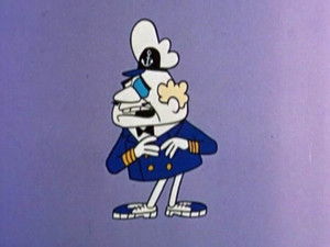 Poster for Jet Fuel Formula 27/ Dick Whittington’s Cat/ How to ‘Tame Lions and Get a Little Scratch on the Side of Your Head/ George Armstrong Custer/ Jet Fuel Formula 28