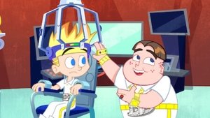 Poster for Johnny's Bling Bling Buddy