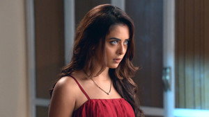 Poster for Kaanch Rani Traps the Shergills
