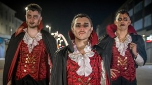 Poster for Halloween Heist