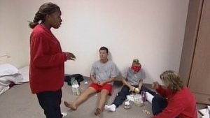 Poster for Stir Crazy Poster for Stir Crazy