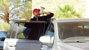 Poster for Messy Mike Poster for Messy Mike