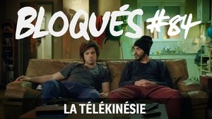 Poster for La télékinésie
