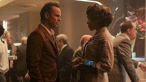 Poster for The Wrangler