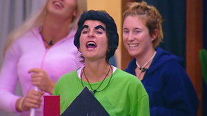 Poster for Day 33 - Daily Show