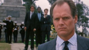 Poster for Dead on Target (1)