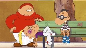 Poster for Episode 62