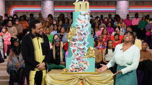 Poster for Wanda Sykes, Tisha Campbell Poster for Wanda Sykes, Tisha Campbell