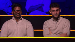 Poster for Sat 17th Jan 8.30pm