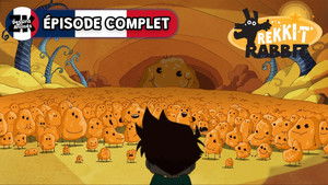 Poster for Shepherd of Hamsters