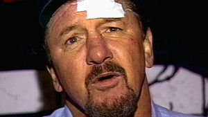 Poster for ECW Hardcore TV - Jan. 28, 1997