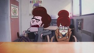 Poster for Episode 6