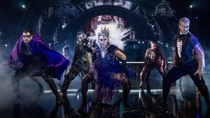 Poster for Week 6 Results